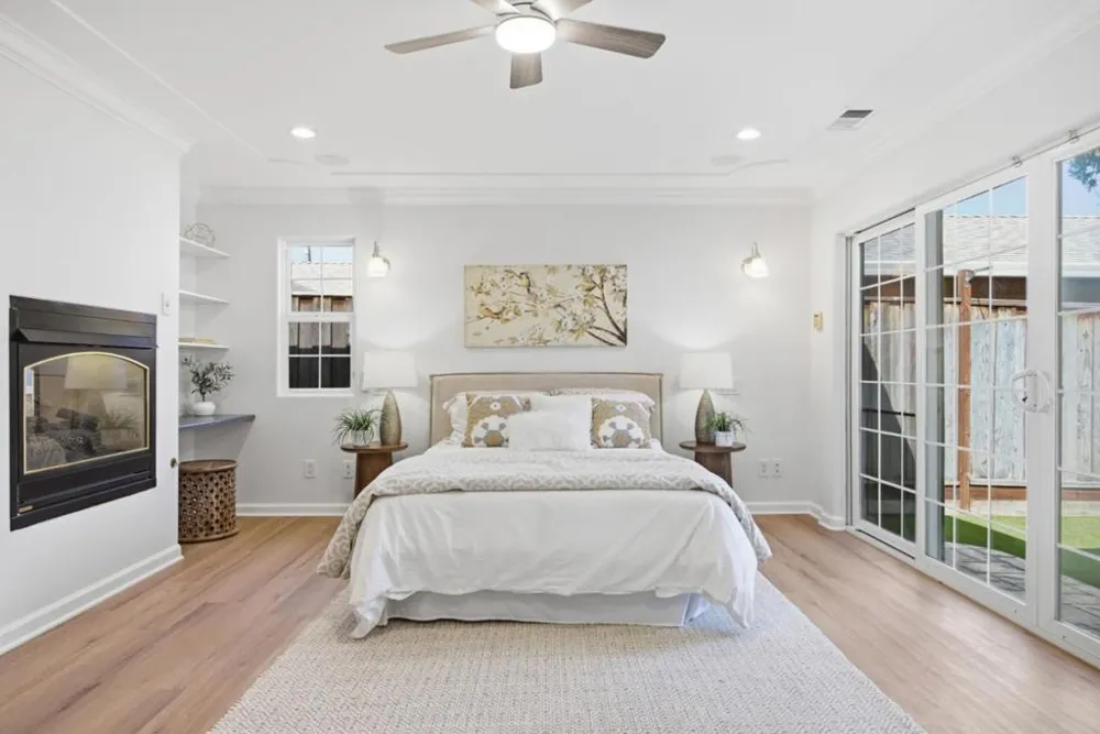 1402 Alpine Avenue Santa Clara, CA 95051