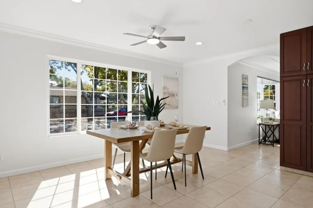 1402 Alpine Avenue Santa Clara, CA 95051