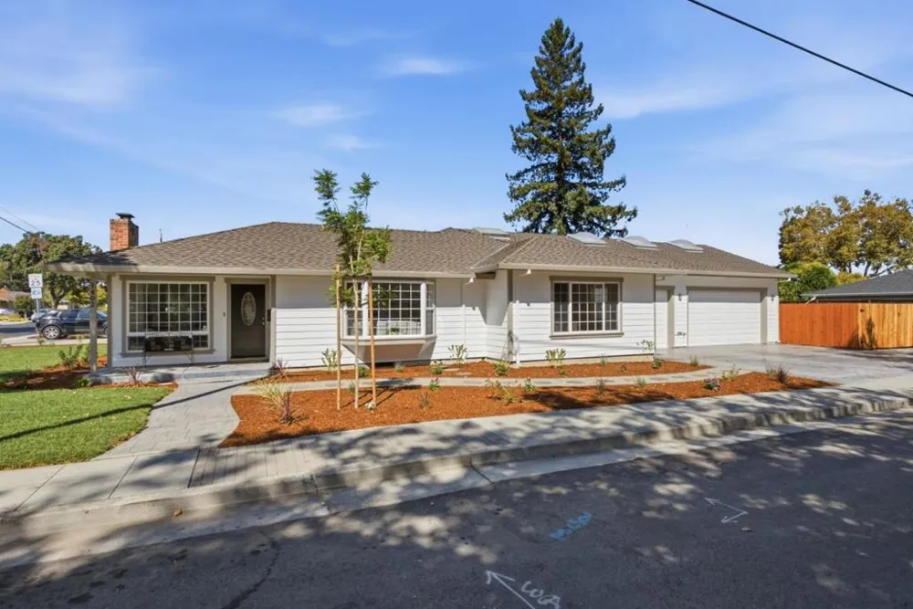 1402 Alpine Avenue Santa Clara, CA 95051