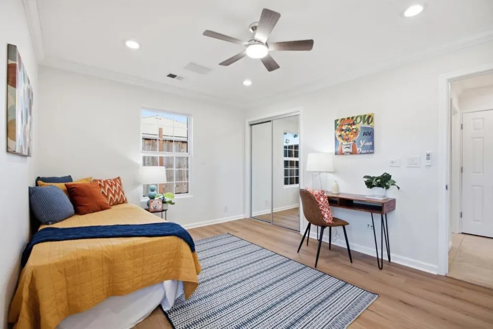 1402 Alpine Avenue Santa Clara, CA 95051