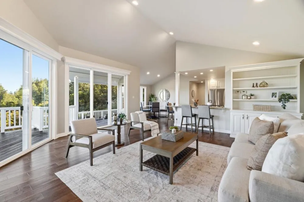 251 Starlight Terrace Santa Cruz, CA 95065