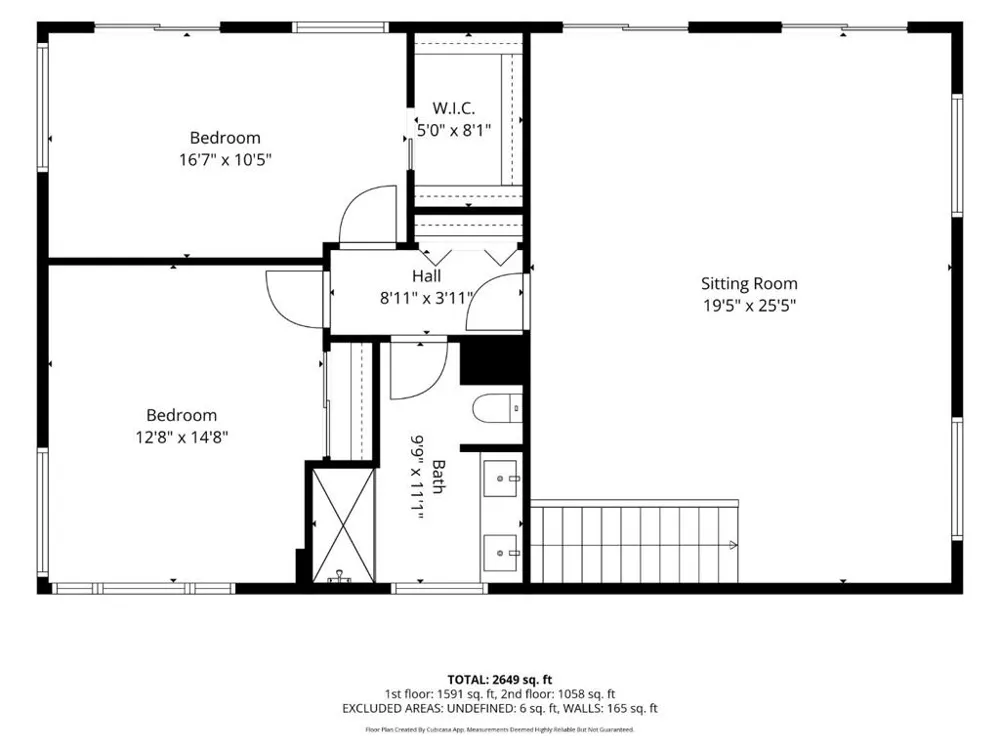 251 Starlight Terrace Santa Cruz, CA 95065