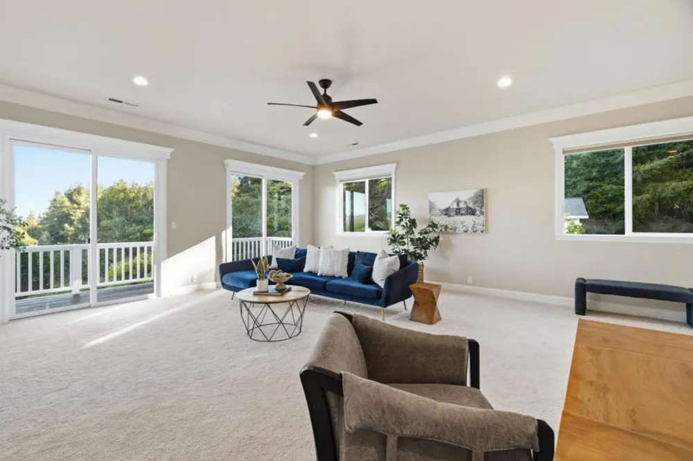 251 Starlight Terrace Santa Cruz, CA 95065