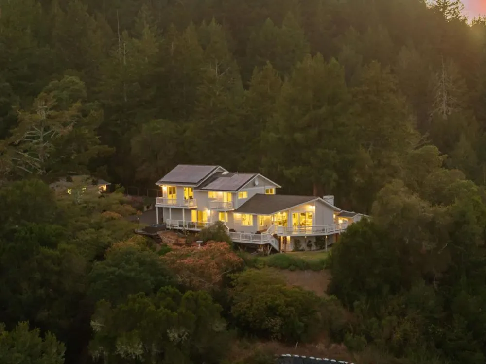 251 Starlight Terrace Santa Cruz, CA 95065
