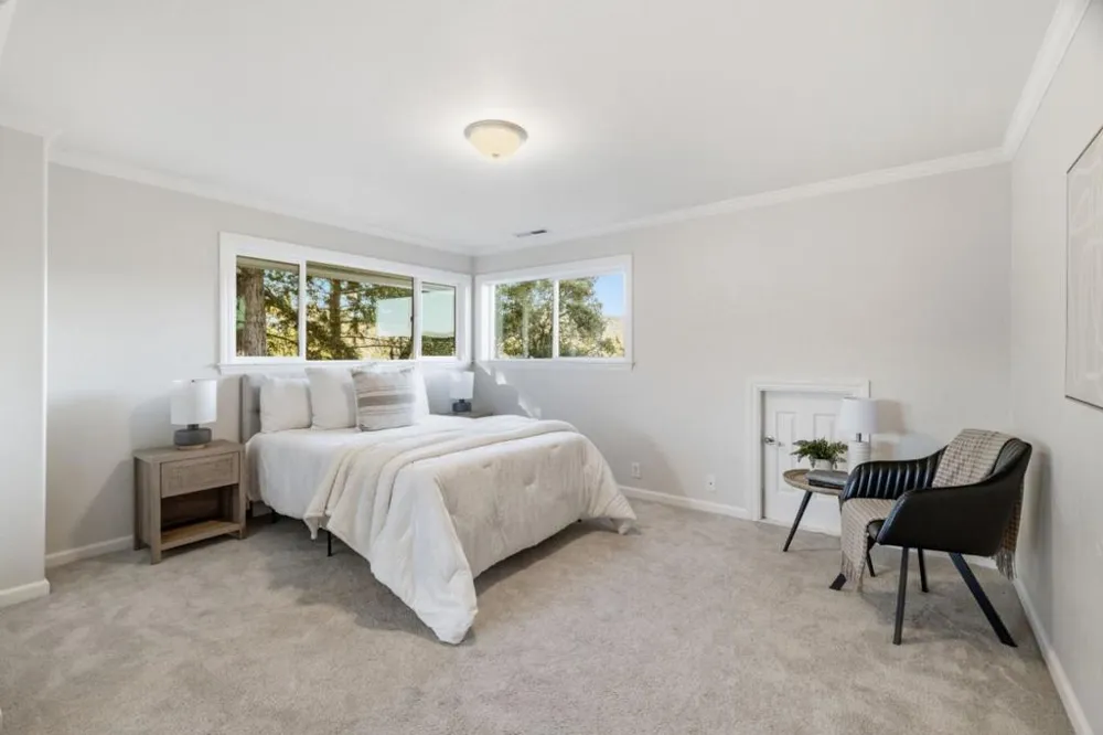 251 Starlight Terrace Santa Cruz, CA 95065