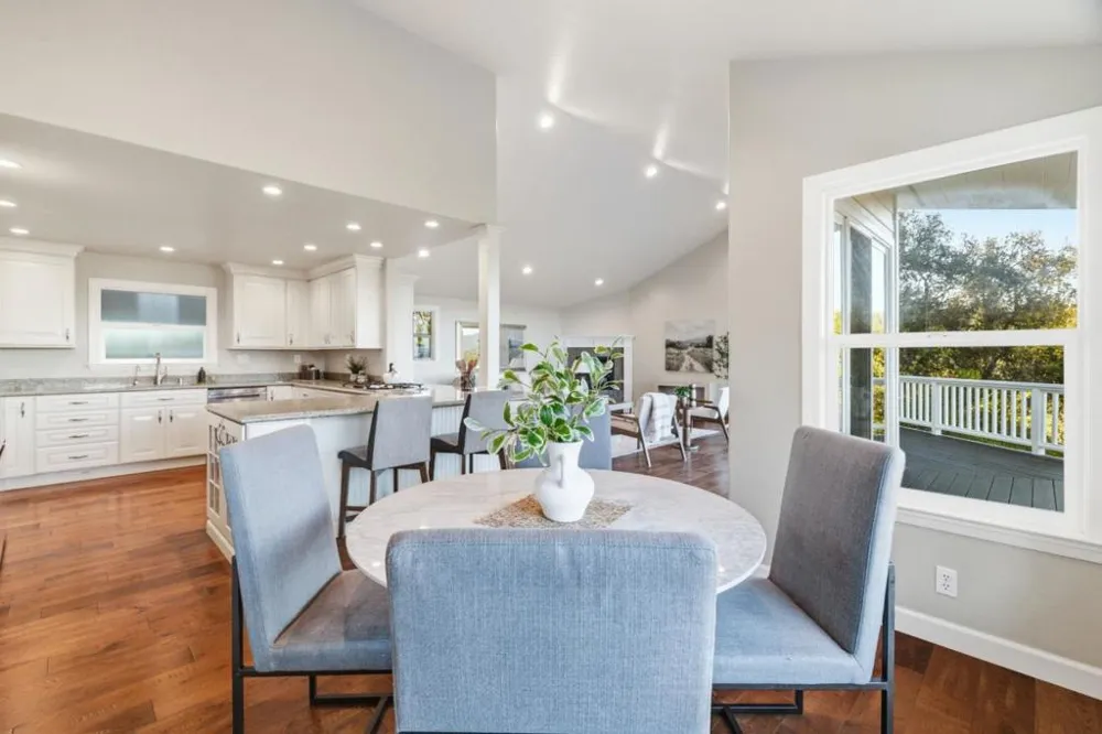 251 Starlight Terrace Santa Cruz, CA 95065