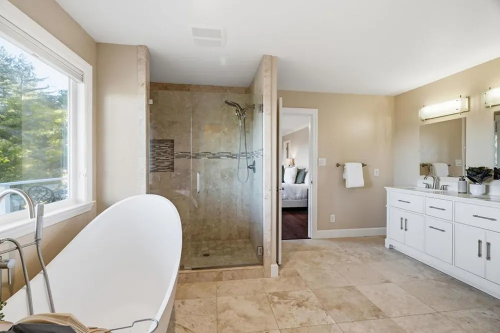 251 Starlight Terrace Santa Cruz, CA 95065