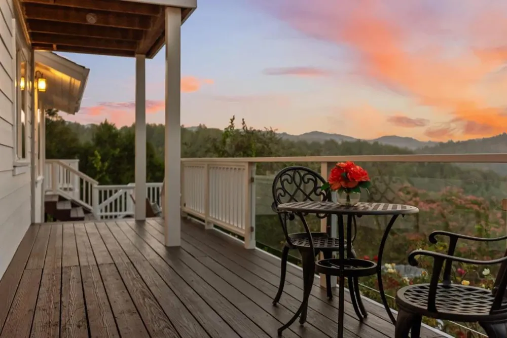 251 Starlight Terrace Santa Cruz, CA 95065