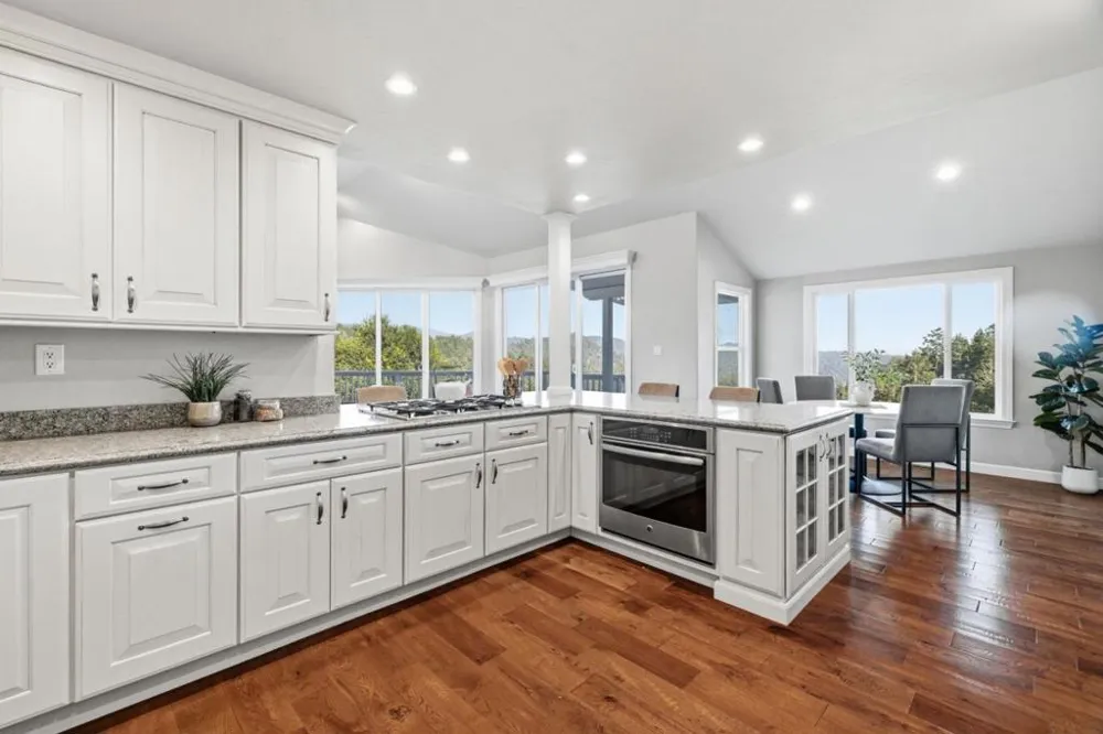 251 Starlight Terrace Santa Cruz, CA 95065