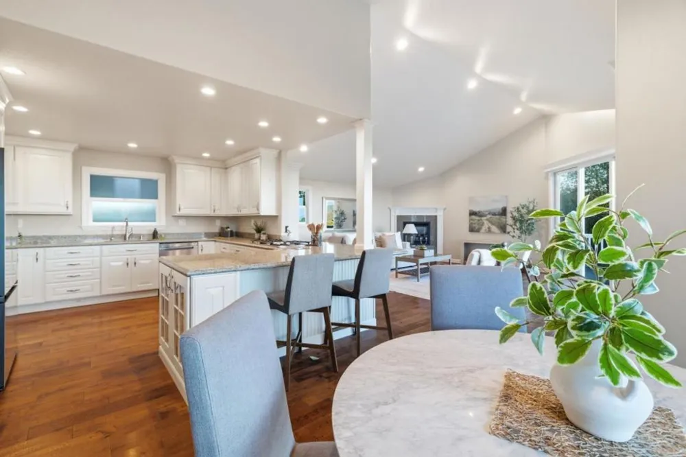 251 Starlight Terrace Santa Cruz, CA 95065