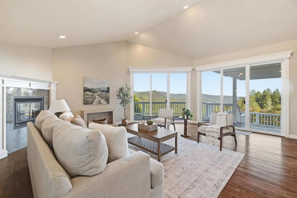 251 Starlight Terrace Santa Cruz, CA 95065