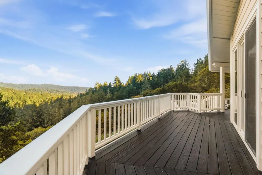251 Starlight Terrace Santa Cruz, CA 95065
