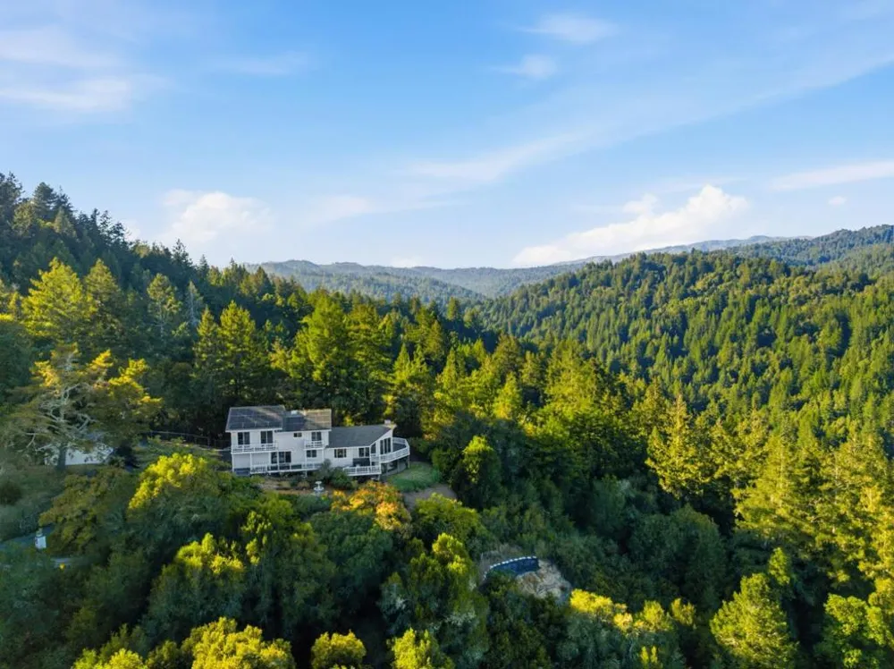 251 Starlight Terrace Santa Cruz, CA 95065