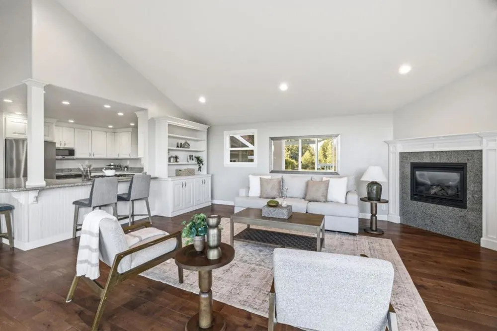 251 Starlight Terrace Santa Cruz, CA 95065