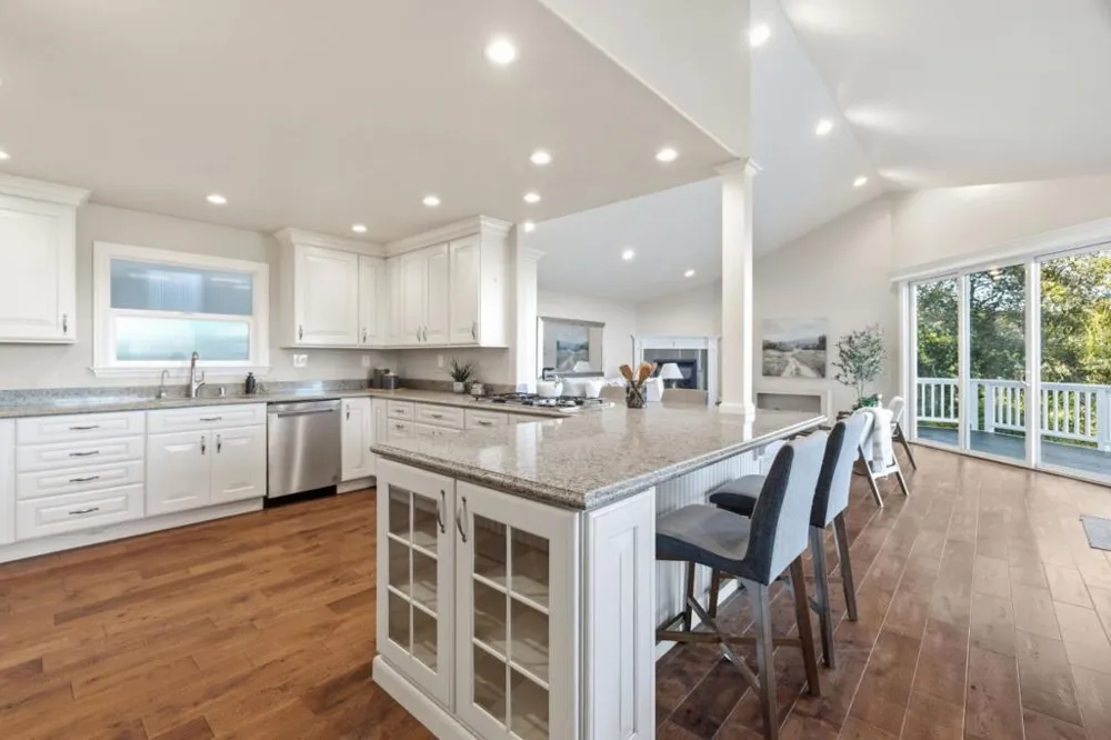 251 Starlight Terrace Santa Cruz, CA 95065