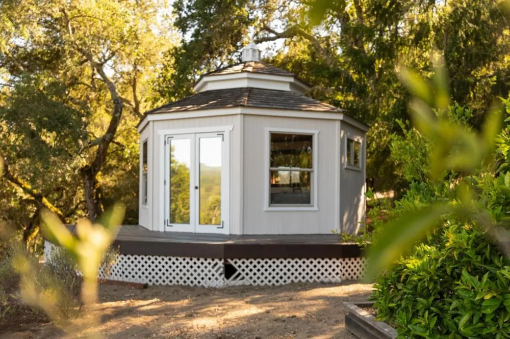 251 Starlight Terrace Santa Cruz, CA 95065