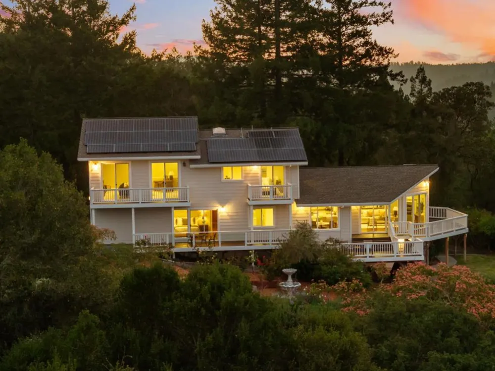 251 Starlight Terrace Santa Cruz, CA 95065
