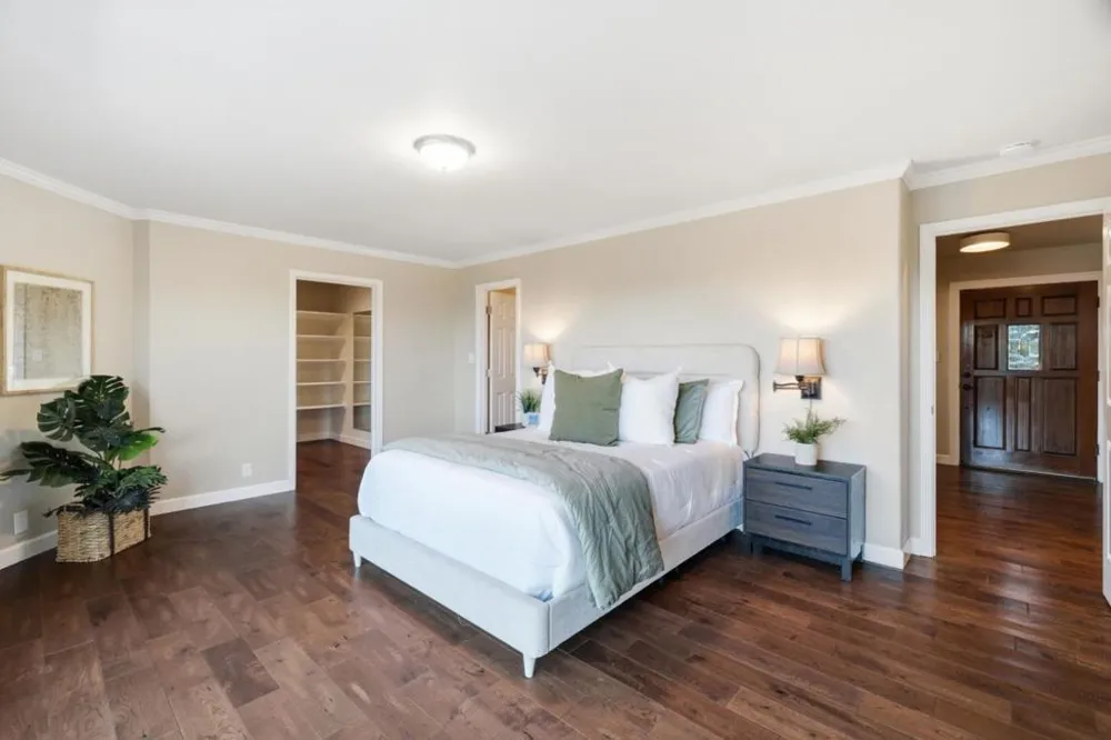251 Starlight Terrace Santa Cruz, CA 95065