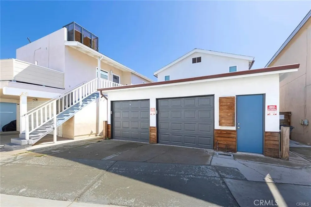 207 Cypress #A Newport Beach, CA 92661