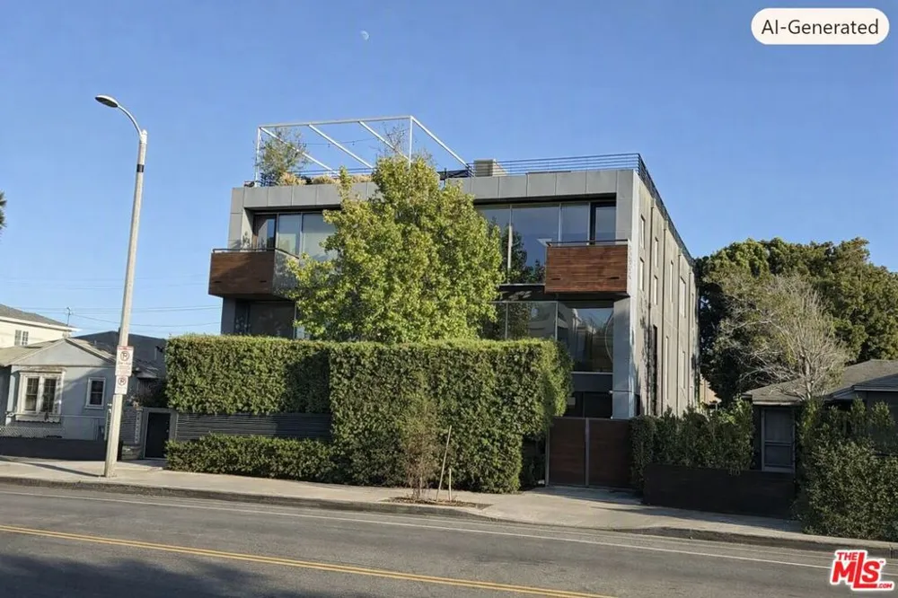 404 Venice Way Los Angeles, CA 90291