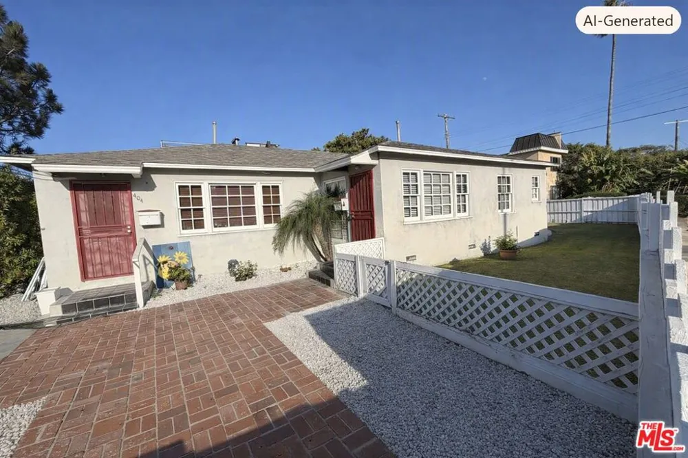 404 Venice Way Los Angeles, CA 90291