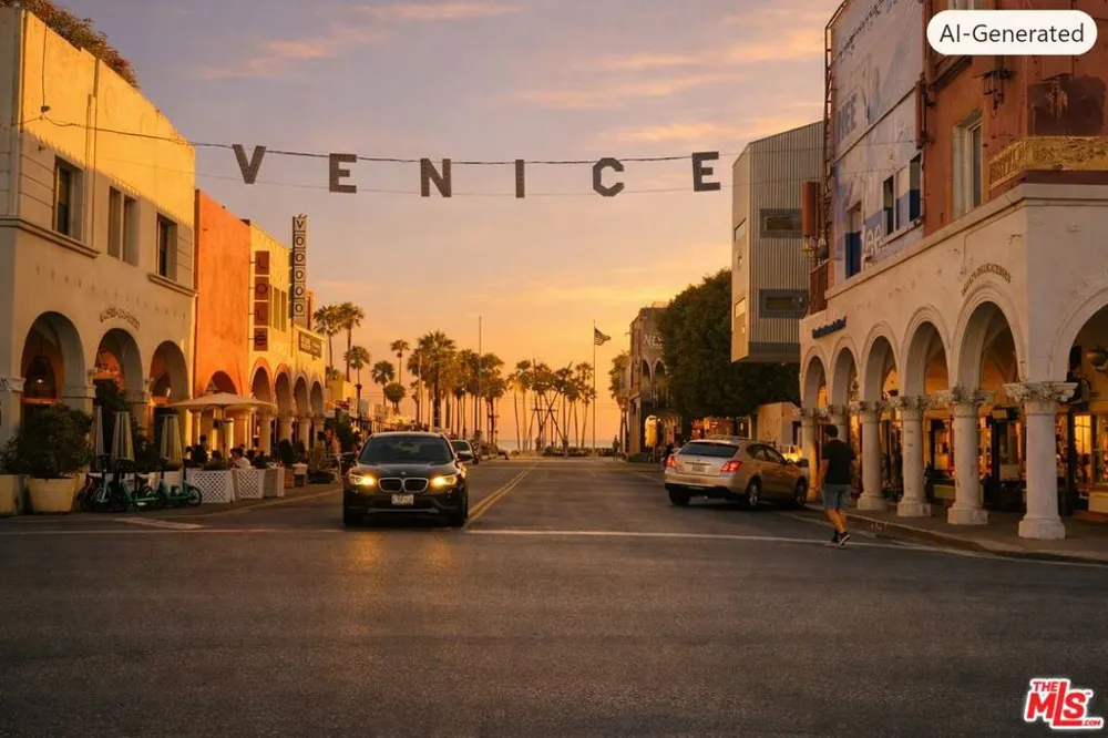 404 Venice Way Los Angeles, CA 90291