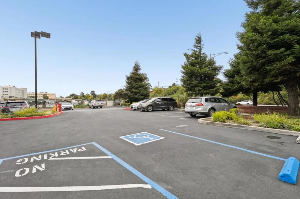 1400 El Camino Real #220 South San Francisco, CA 94080
