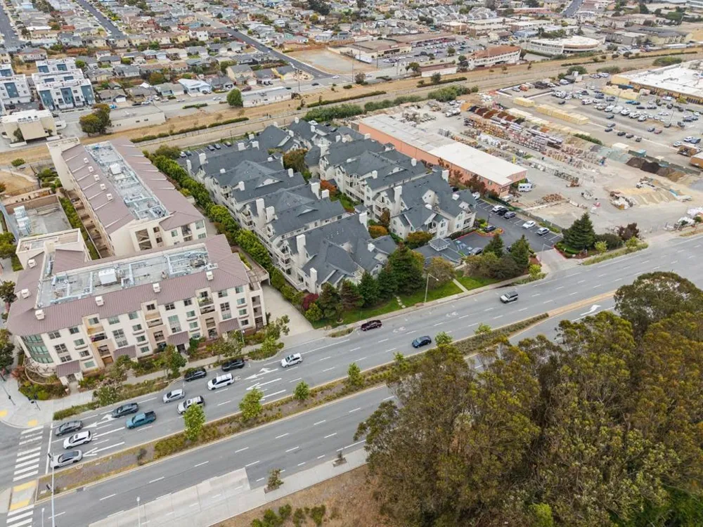 1400 El Camino Real #220 South San Francisco, CA 94080