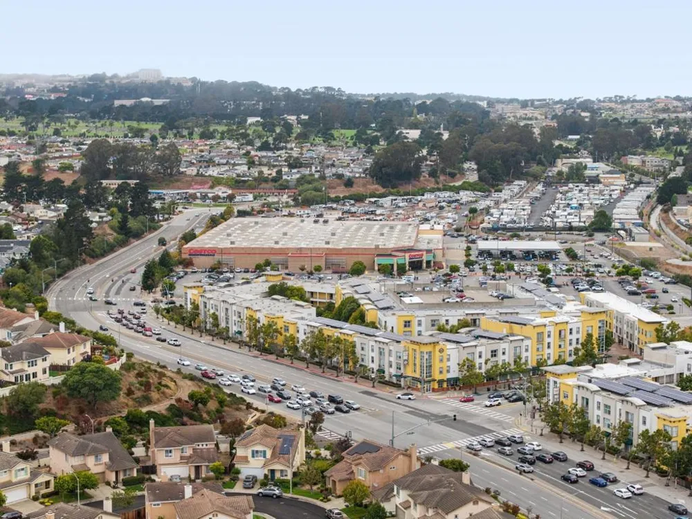 1400 El Camino Real #220 South San Francisco, CA 94080
