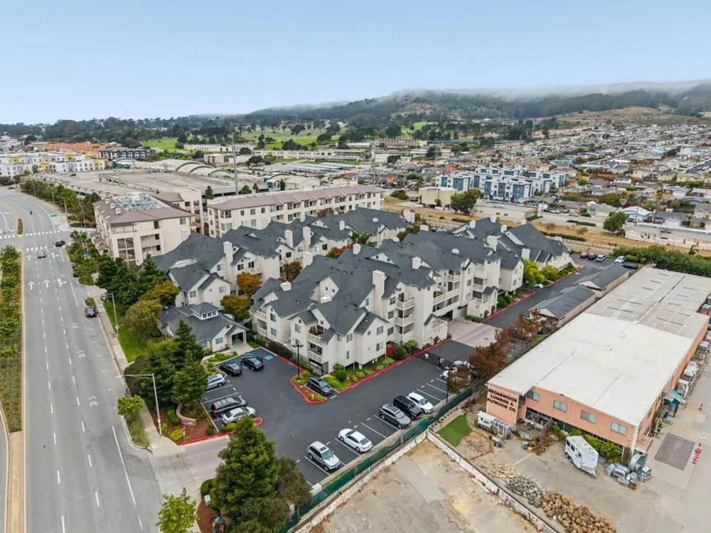 1400 El Camino Real #220 South San Francisco, CA 94080