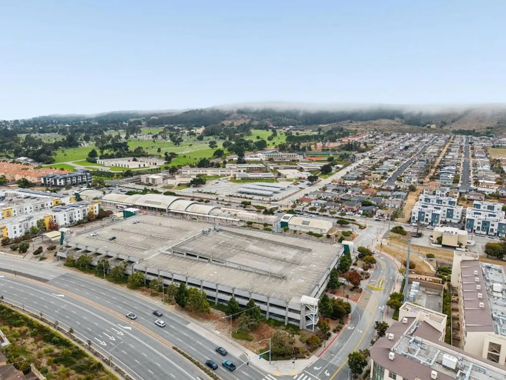1400 El Camino Real #220 South San Francisco, CA 94080
