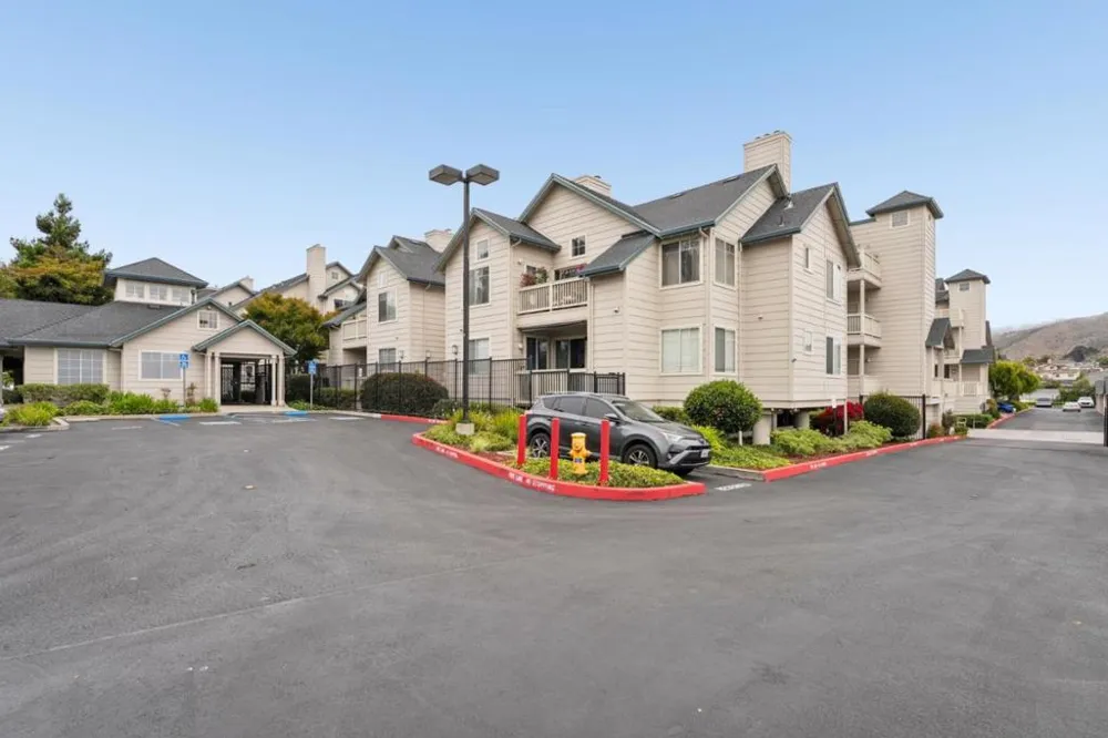 1400 El Camino Real #220 South San Francisco, CA 94080