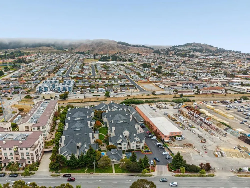 1400 El Camino Real #220 South San Francisco, CA 94080