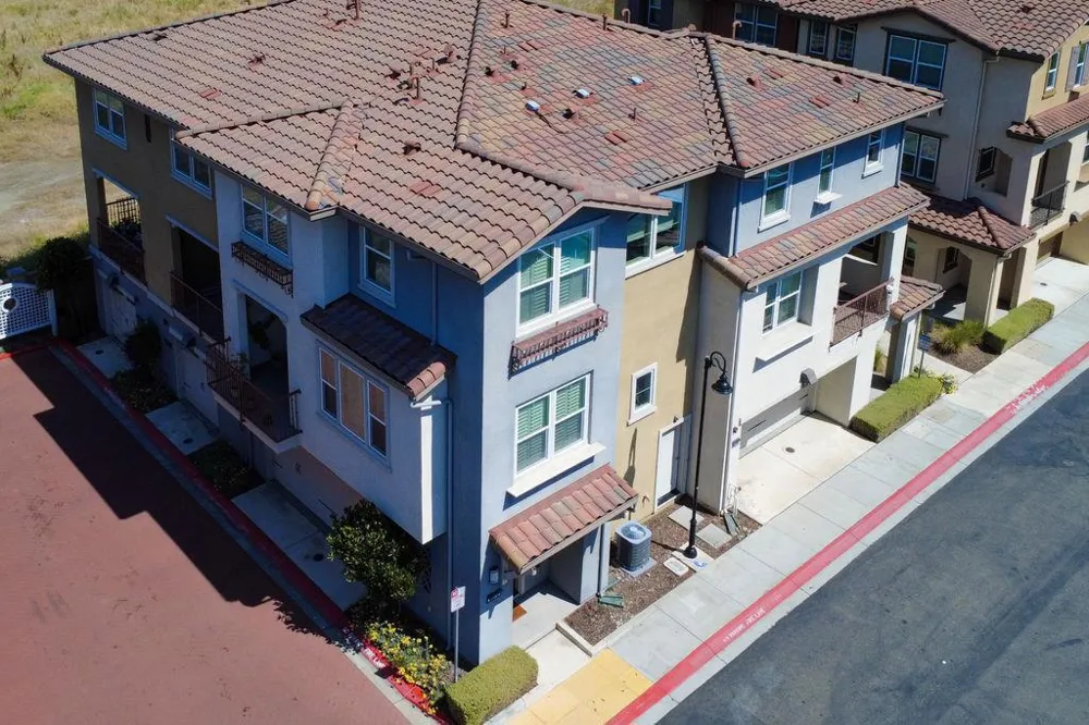 3875 Parasol Fremont, CA 94555
