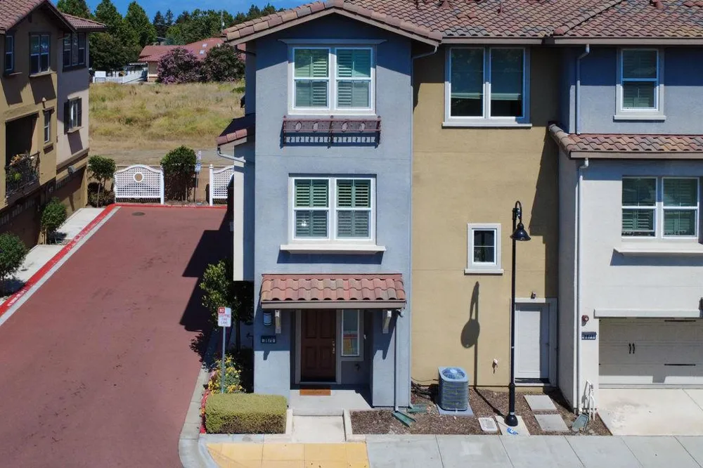 3875 Parasol Fremont, CA 94555
