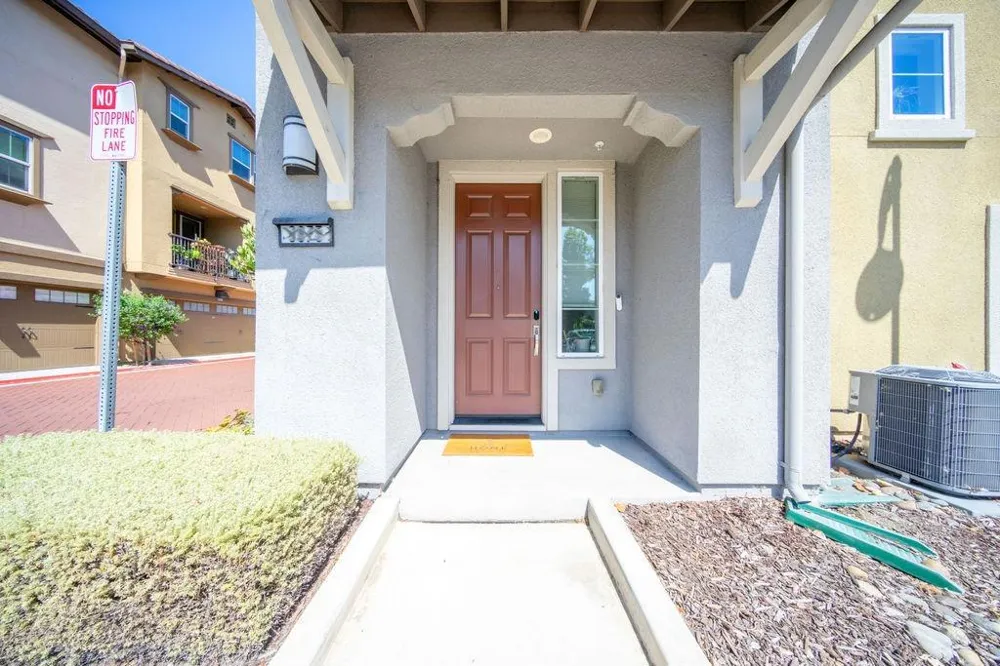 3875 Parasol Fremont, CA 94555