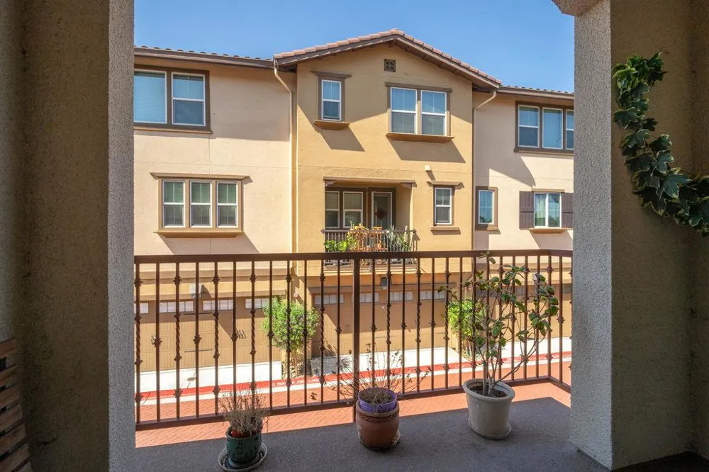 3875 Parasol Fremont, CA 94555