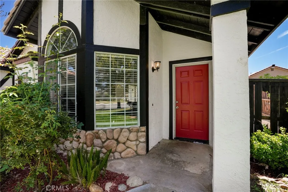 3030 Twincreek Avenue Palmdale, CA 93551