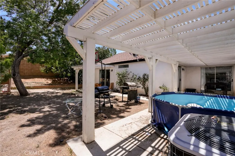 3030 Twincreek Avenue Palmdale, CA 93551