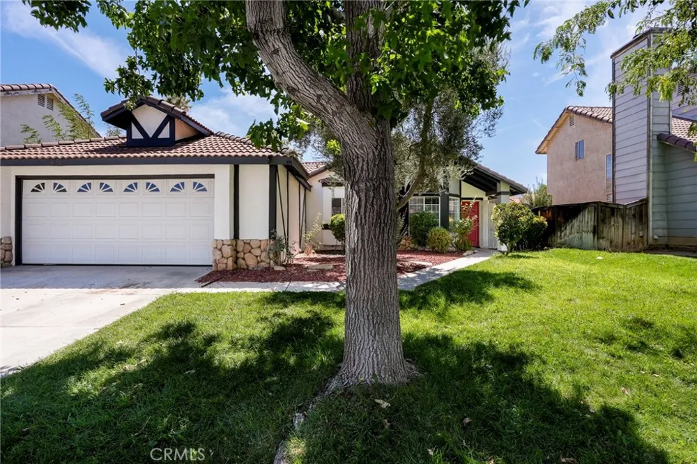 3030 Twincreek Avenue Palmdale, CA 93551