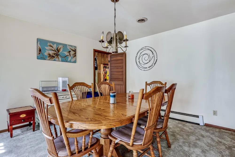 8183 W Cleveland Road Claybanks Township, MI 49446