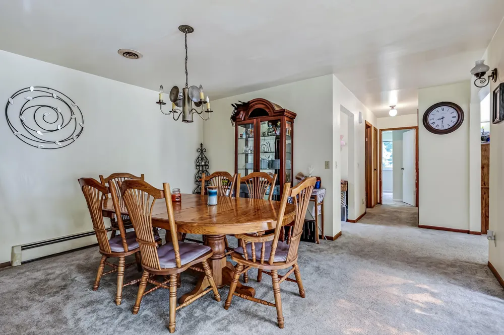 8183 W Cleveland Road Claybanks Township, MI 49446