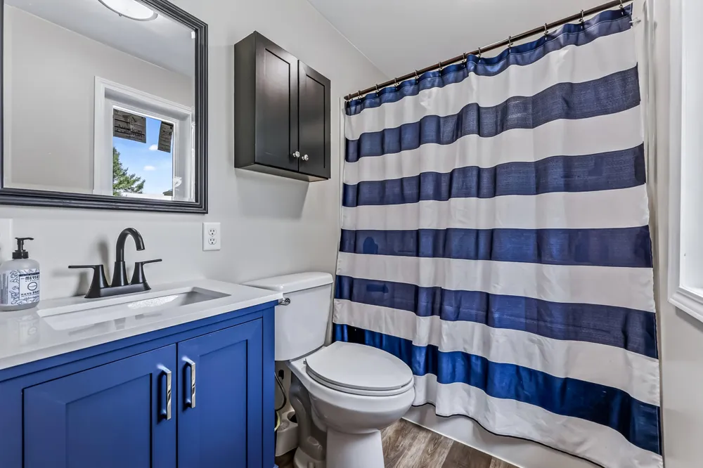 8183 W Cleveland Road Claybanks Township, MI 49446