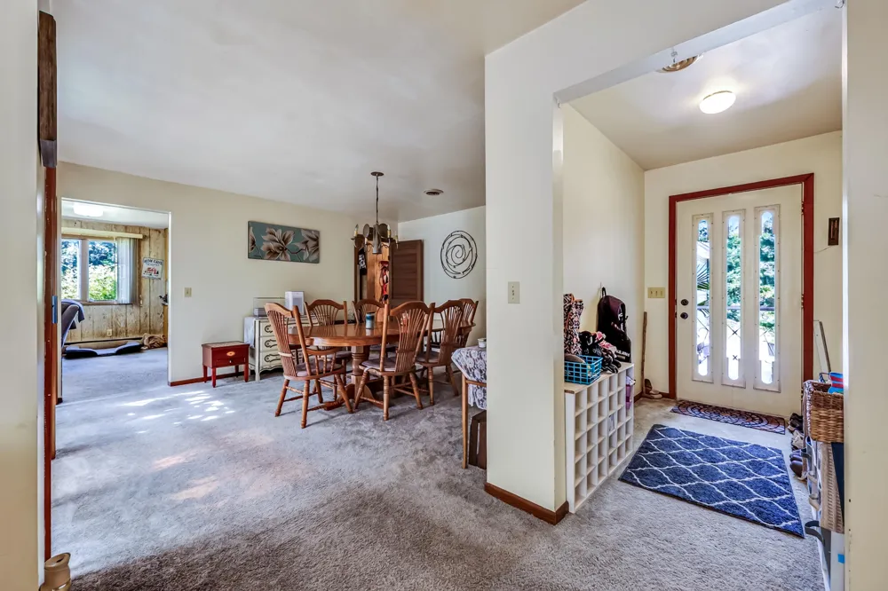8183 W Cleveland Road Claybanks Township, MI 49446