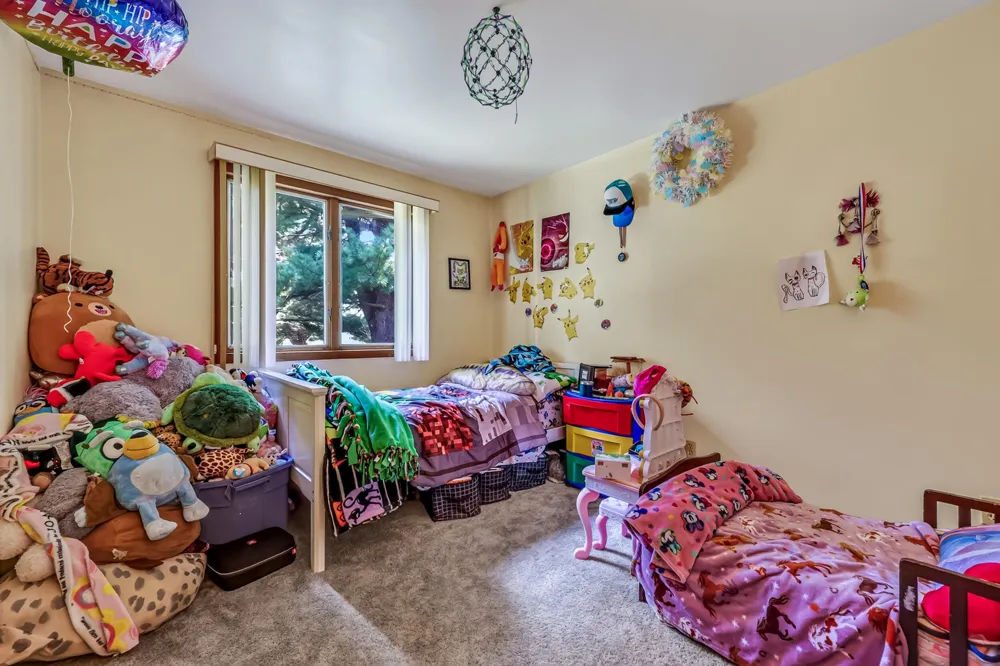 8183 W Cleveland Road Claybanks Township, MI 49446