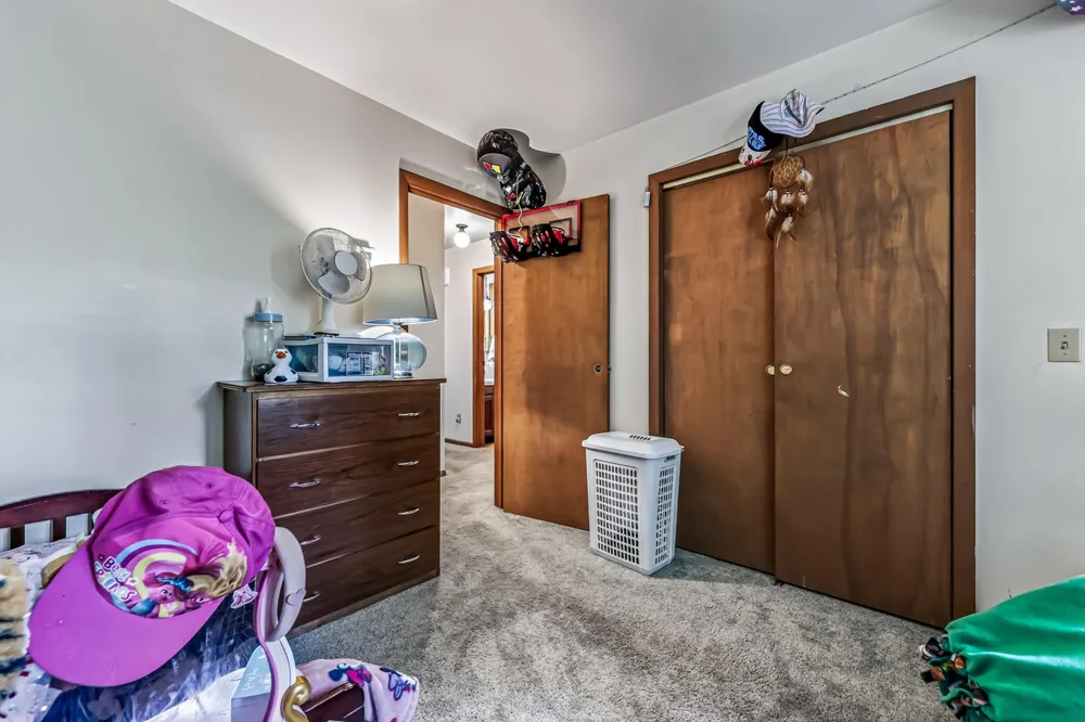 8183 W Cleveland Road Claybanks Township, MI 49446