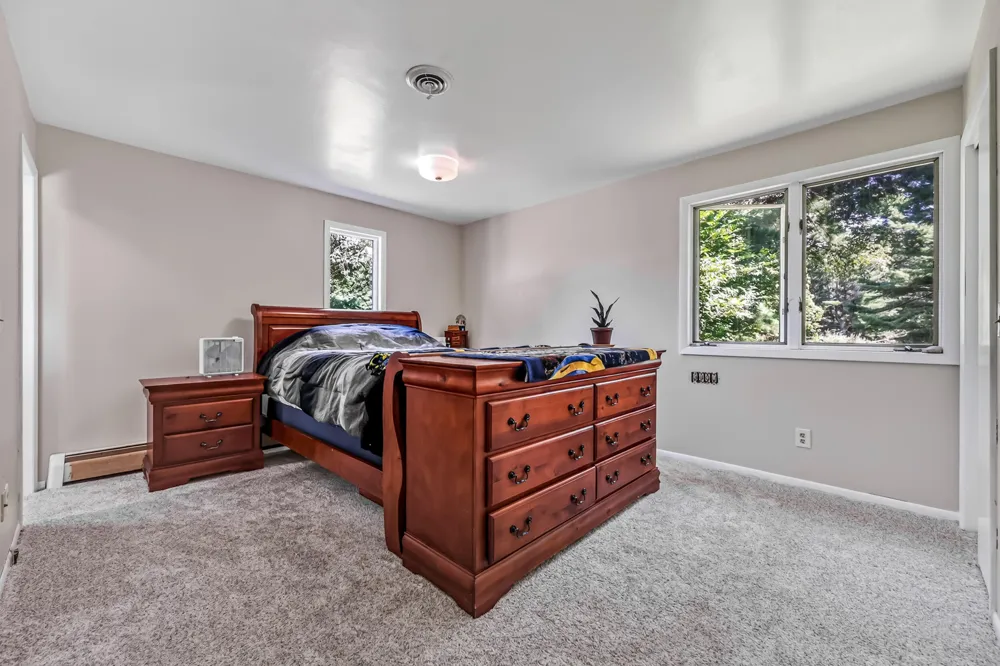 8183 W Cleveland Road Claybanks Township, MI 49446