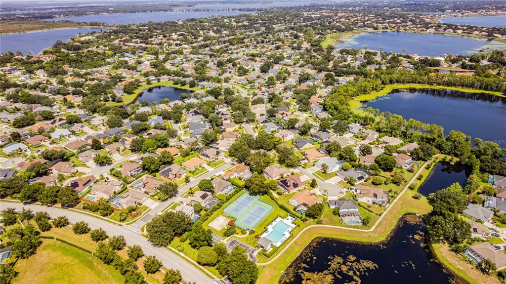 10355 EMERALD WOODS AVENUE Orlando, FL 32836
