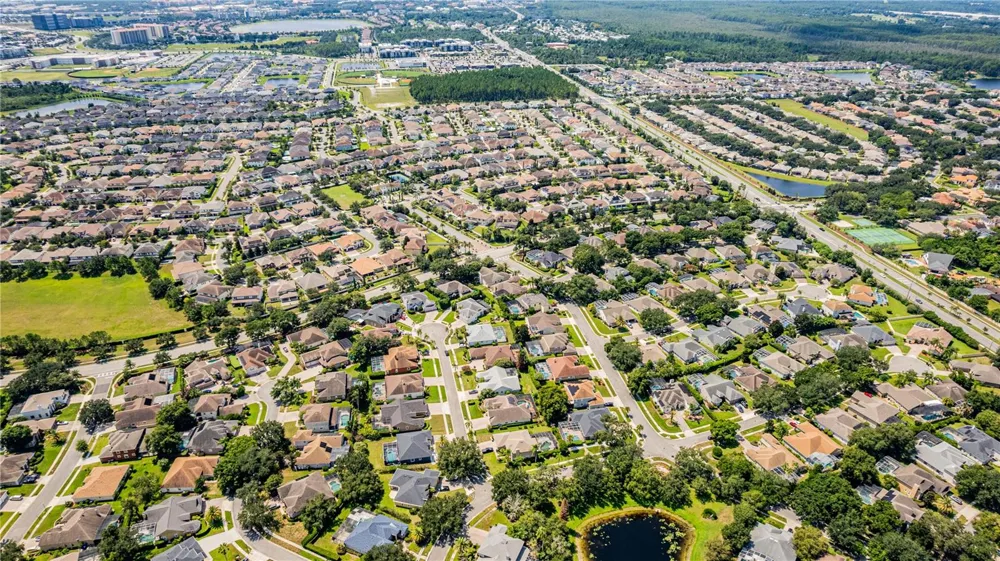 10355 EMERALD WOODS AVENUE Orlando, FL 32836