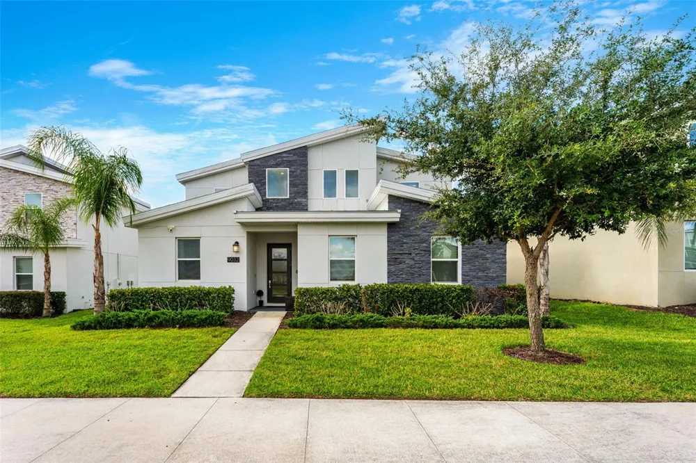 9032 SOMMERSET HILLS DRIVE Davenport, FL 33896